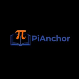 PiAnchor Logo